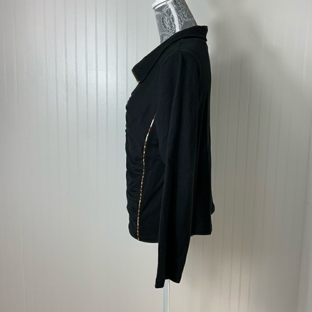 K. Jordan jacket - Picture 3 of 4